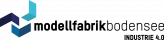 Logo Modellfabrik