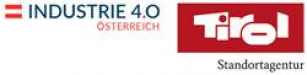 2018 12 12 Veranstaltung Summit Industrie 4.0 Logo Industire 4.0 Österreich