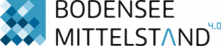 Logo BodenseeMittelstand 4.0