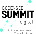 Logo Bodensee Summit digital
