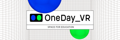 2019 03 14 Blog OneDay VR Logo
