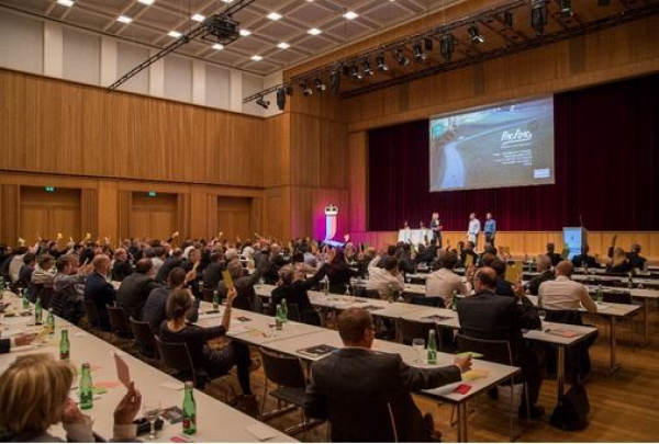 Veranstaltung Investor Summit Liechtenstein