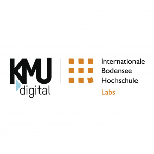 Logo IBH-Lab KMUdigital 