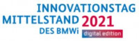 Innovationstag Mittelstand des BMWi 2021