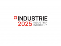 Industrieforum 2025 - Experten, Praxis, Inspiration