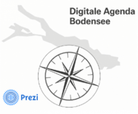Grünbuchpräsentation "Eine Bestandsaufnahme zum Potential der Digitalisierung innerhalb KMU in der Bodenseeregion" 