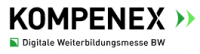 KOMPENEX - die erste digitale Weiterbildungsmesse Baden-Württembergs