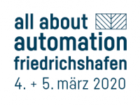 ABGESAGT! all about automation friedrichshafen