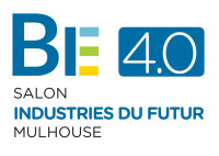 Be 4.0 – Salon Industries du future