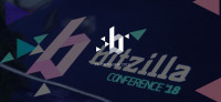 Bitzilla Conference 2019 - Die Digitalkonferenz des Wirtschaftsraums Bodensee-Oberschwaben