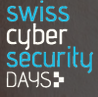 Swiss Cyber Security Days 2021 