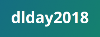 Deep Learning Day 2018