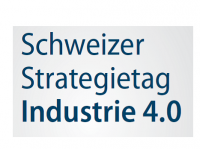 2. Schweizer Strategietag Industrie 4.0