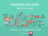 Innovation Days Rheintal