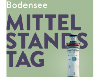 11. Mittelstandstag Bodensee