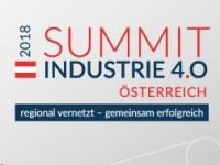Industrie 4.0 Summit