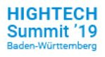 Hightech Summit 2019 