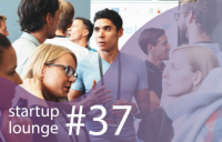 Startup Lounge #37