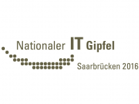 Nationaler IT-Gipfel 2016