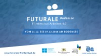 Filmfestival Futurale Bodensee: PRINT THE LEGEND