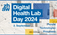 Digital Health Lab Day 2024