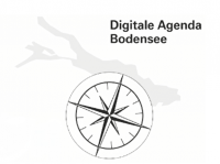 Workshop-Reihe Digitale Agenda Bodensee: Szenario-Workshop Bodensee 2030