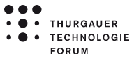 Thurgauer Technologietag 2023 - Save the date