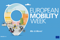 European Mobility Week