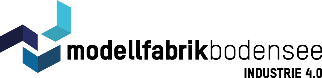 Modellfabrik Logo