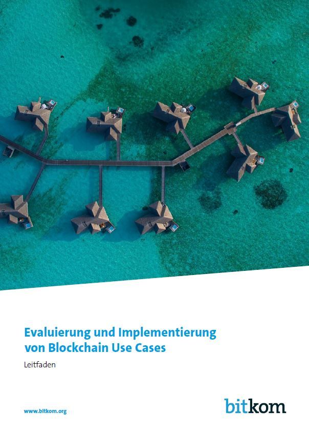 Evaluierung und Implementierung von Blockchain Use Cases