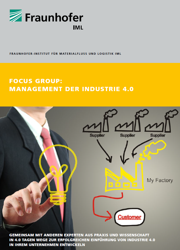 Focus Group: Management der Industrie 4.0