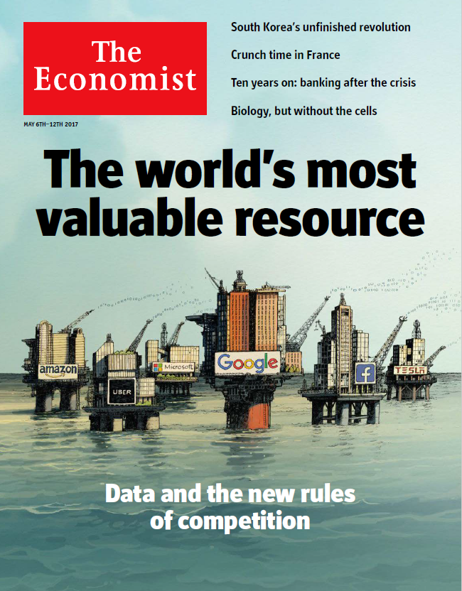 The world´s most valuable resource