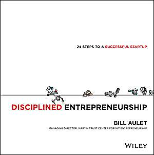 Disciplined Entrepreneurhsip